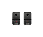 Polk Signature Elite ES15 High-Quality Compact Bookshelf Speakers