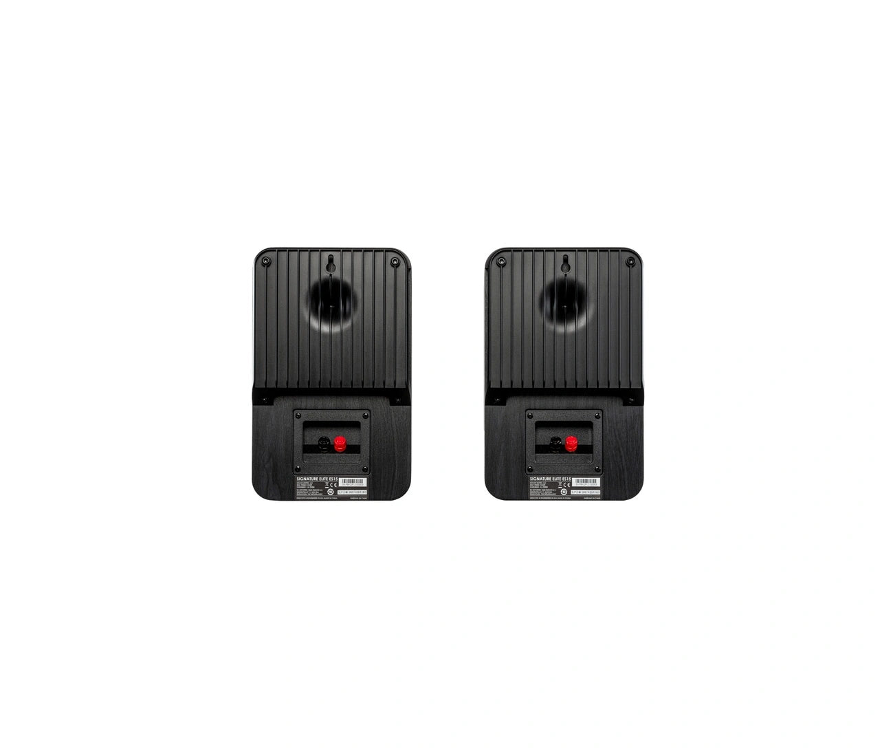 Polk Signature Elite ES15 High-Quality Compact Bookshelf Speakers