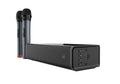 Pure Acoustic Sing Bar Home Theater Soundbar