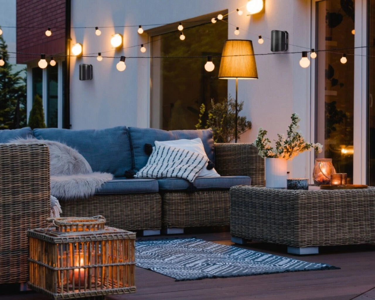 Polk Atrium 5 Outdoor Speakers with 5" Drivers