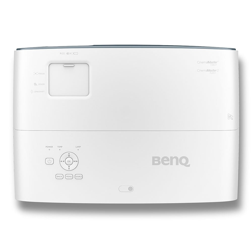 BenQ TH685i | 1080p HDR 3500lm Projector with by Android TV