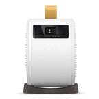 BenQ GV11 | Portable Smart Projector with Rotating Angle Projection, Android TV, Wireless Casting