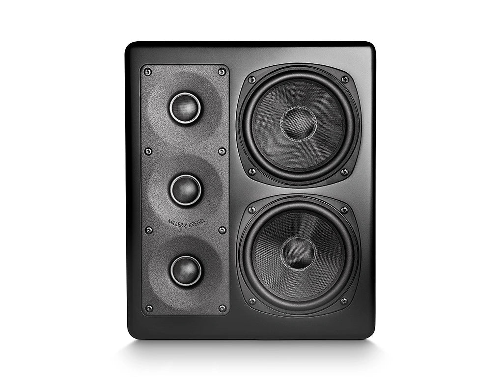 Miller & Kreisel® MP150 On-Wall Speaker