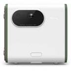 BenQ GS50 | 1080p Outdoor Projector with 2.1 CH Bluetooth Speakers, IPX2