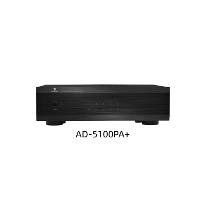 Tonewinner buy wholesale AV 5ch power amplifier in china