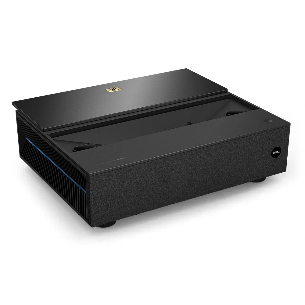 BenQ V7050i | 4K Laser TV Smart Home Theater with 98% DCI-P3