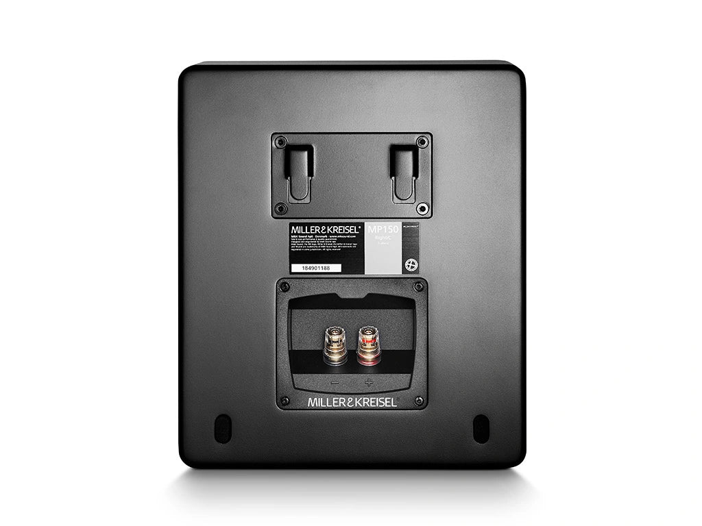 Miller & Kreisel® MP150 On-Wall Speaker