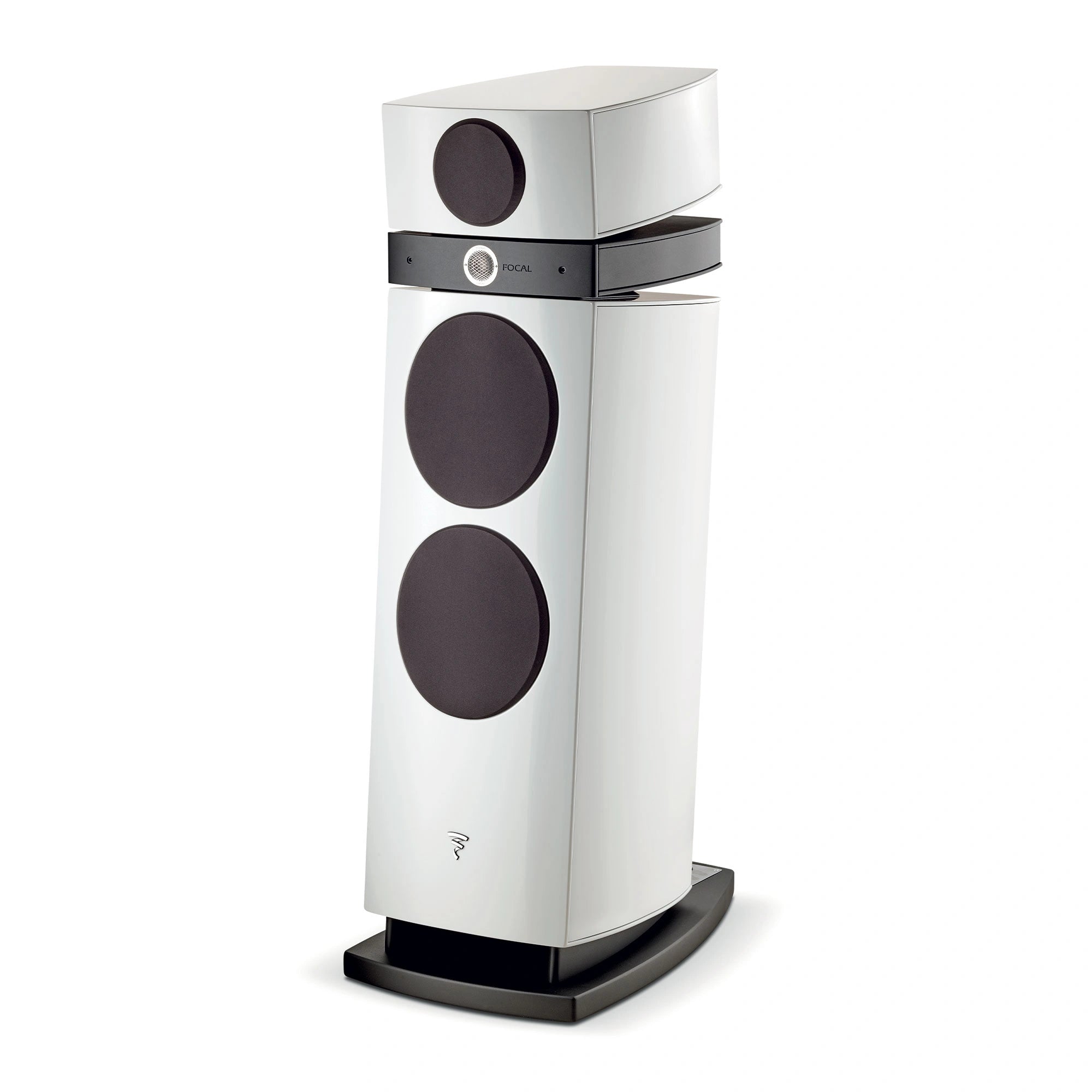 Focal Maestro Utopia Evo  3-way floor-standing speaker
