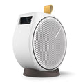 BenQ GV30 | Portable Smart Projector with Extra Bass Bluetooth Speakers
