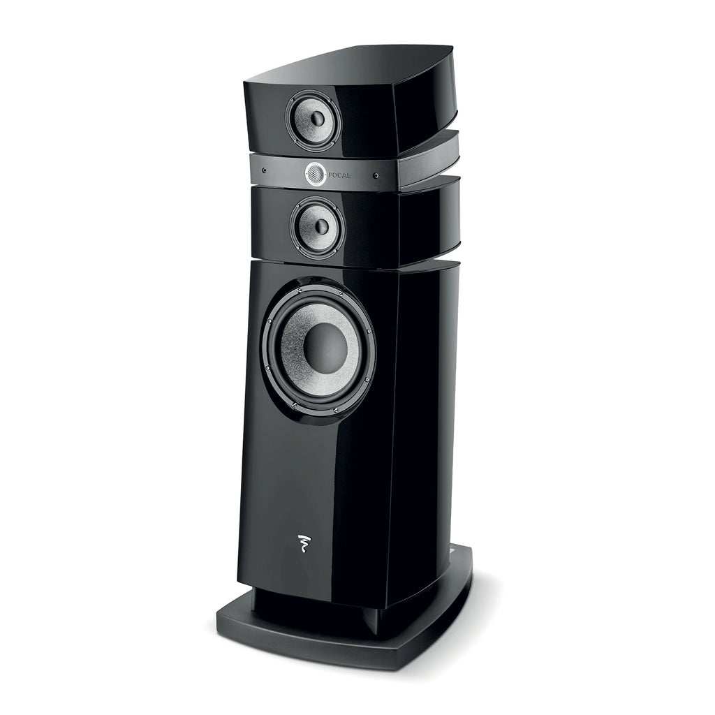 Focal Stella Utopia EM Evo  3-way floor-standing speaker
