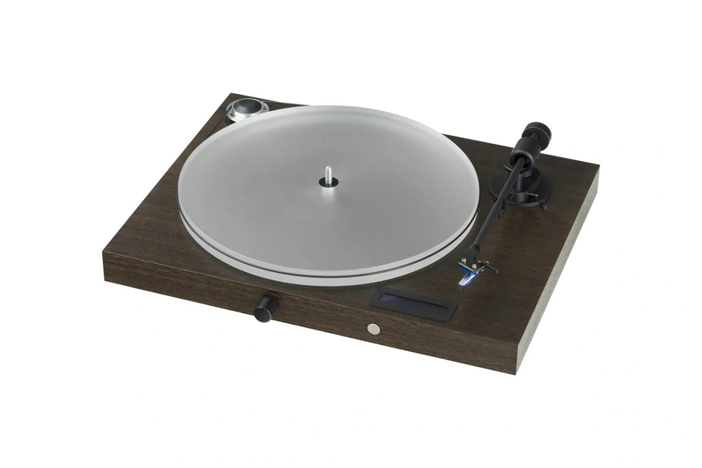 Pro-Ject Juke Box S2 Audiophile “All-in-one Plug & Play“ turntable system
