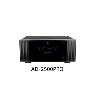 Tonewinner wholesale 1140W dual channels AV power amplifier for home theater