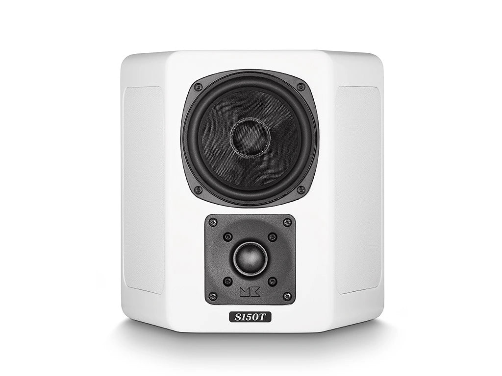 Miller & Kreisel® S150T Tripole® Speaker