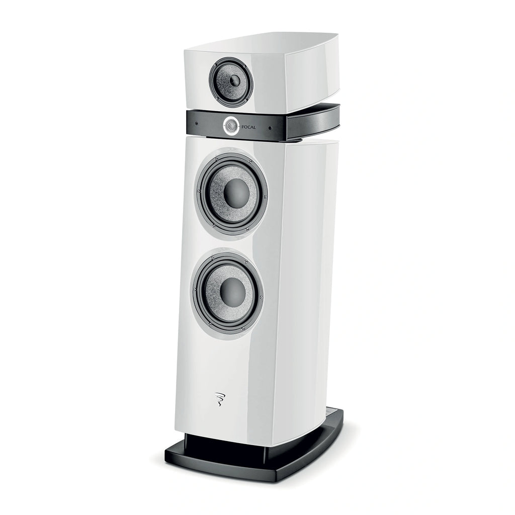 Focal Maestro Utopia Evo  3-way floor-standing speaker