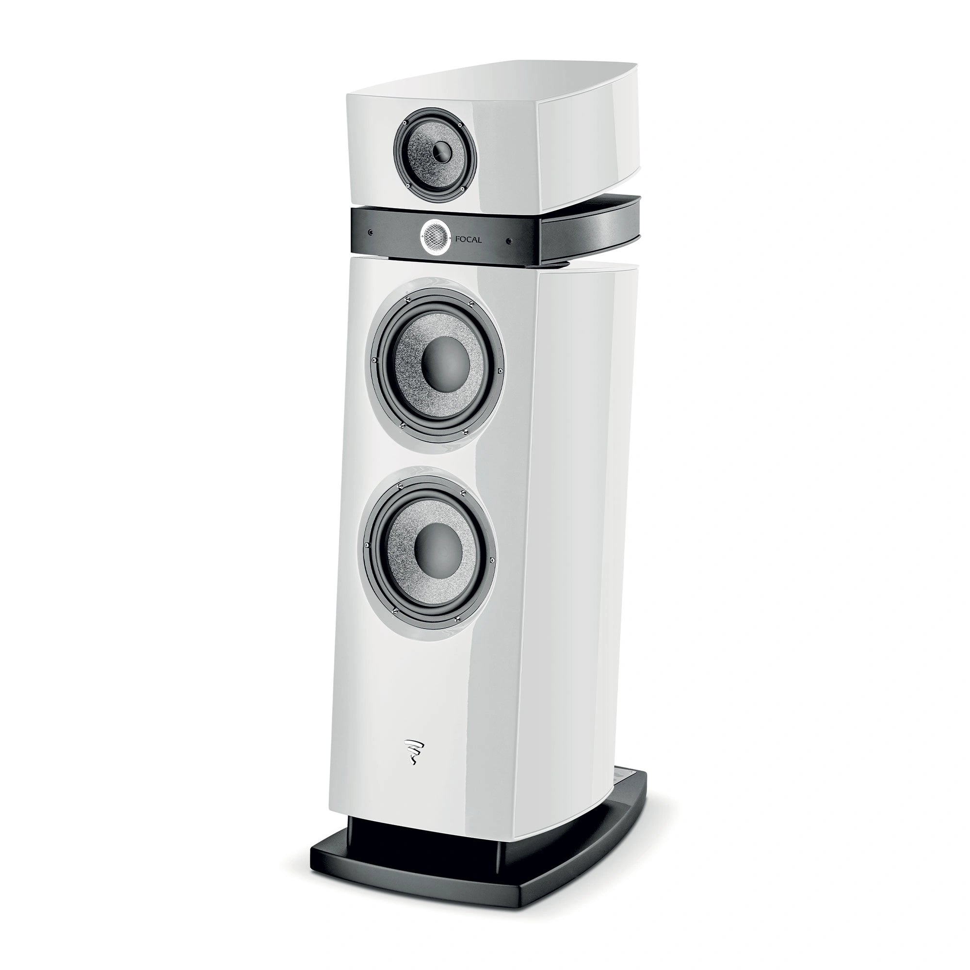 Focal Maestro Utopia Evo  3-way floor-standing speaker