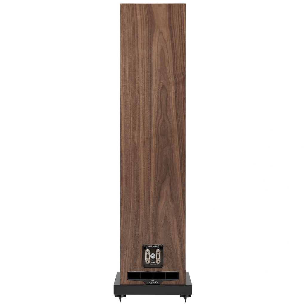 Fyne Audio F502S