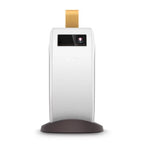 BenQ GV30 | Portable Smart Projector with Extra Bass Bluetooth Speakers