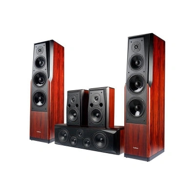 Tonewinner manufactures 7.1 AV Hi-Fi stereo sound quality speakers