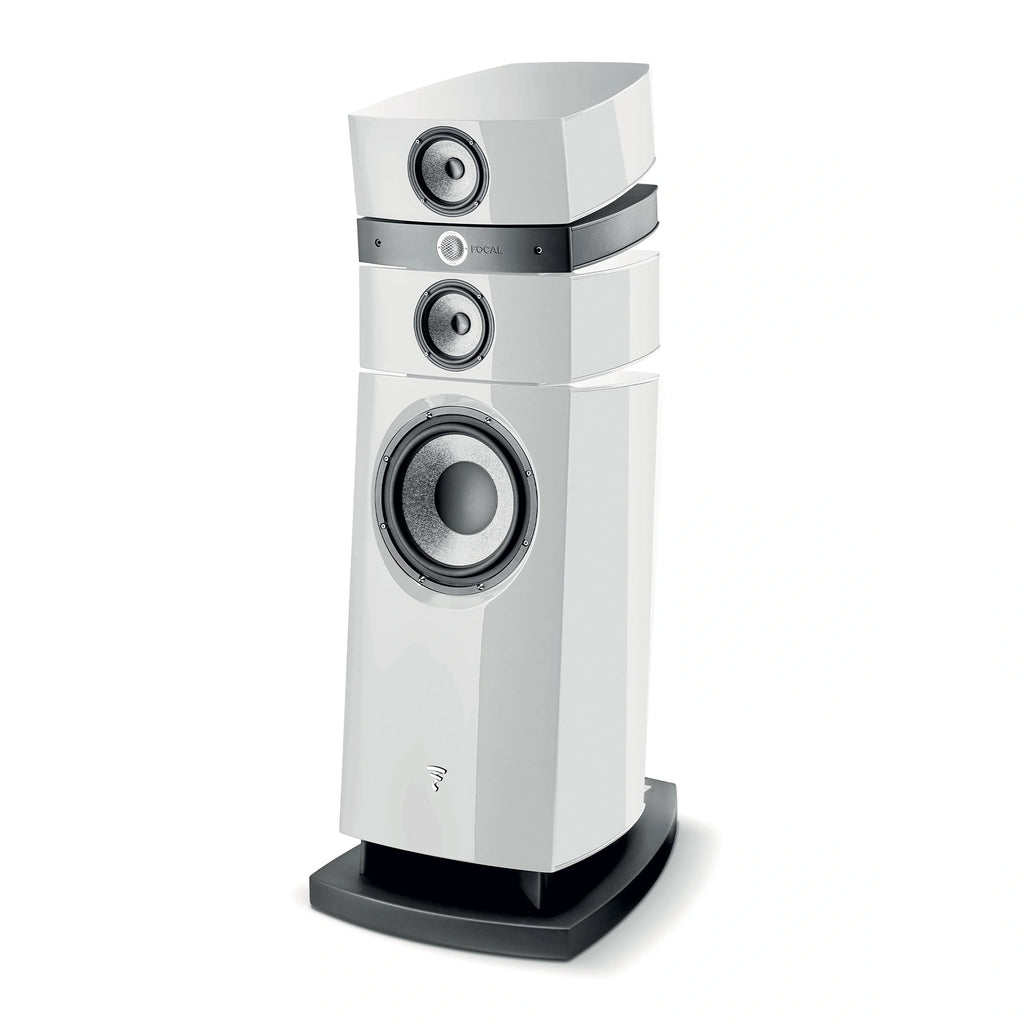 Focal Stella Utopia EM Evo  3-way floor-standing speaker