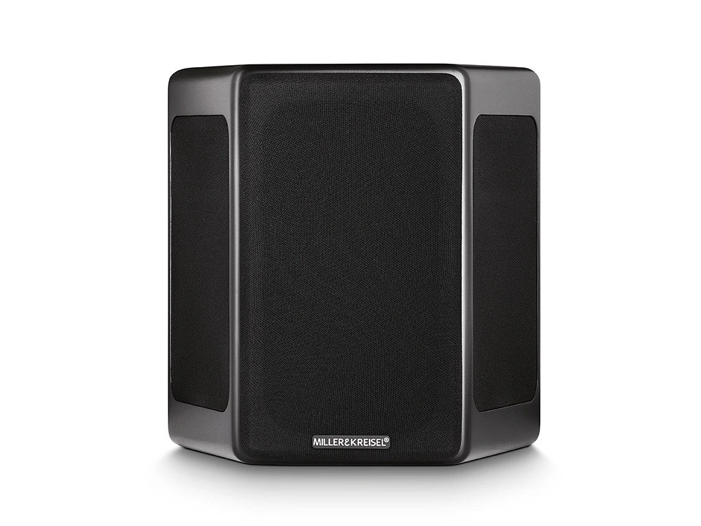 Miller & Kreisel® S150T Tripole® Speaker