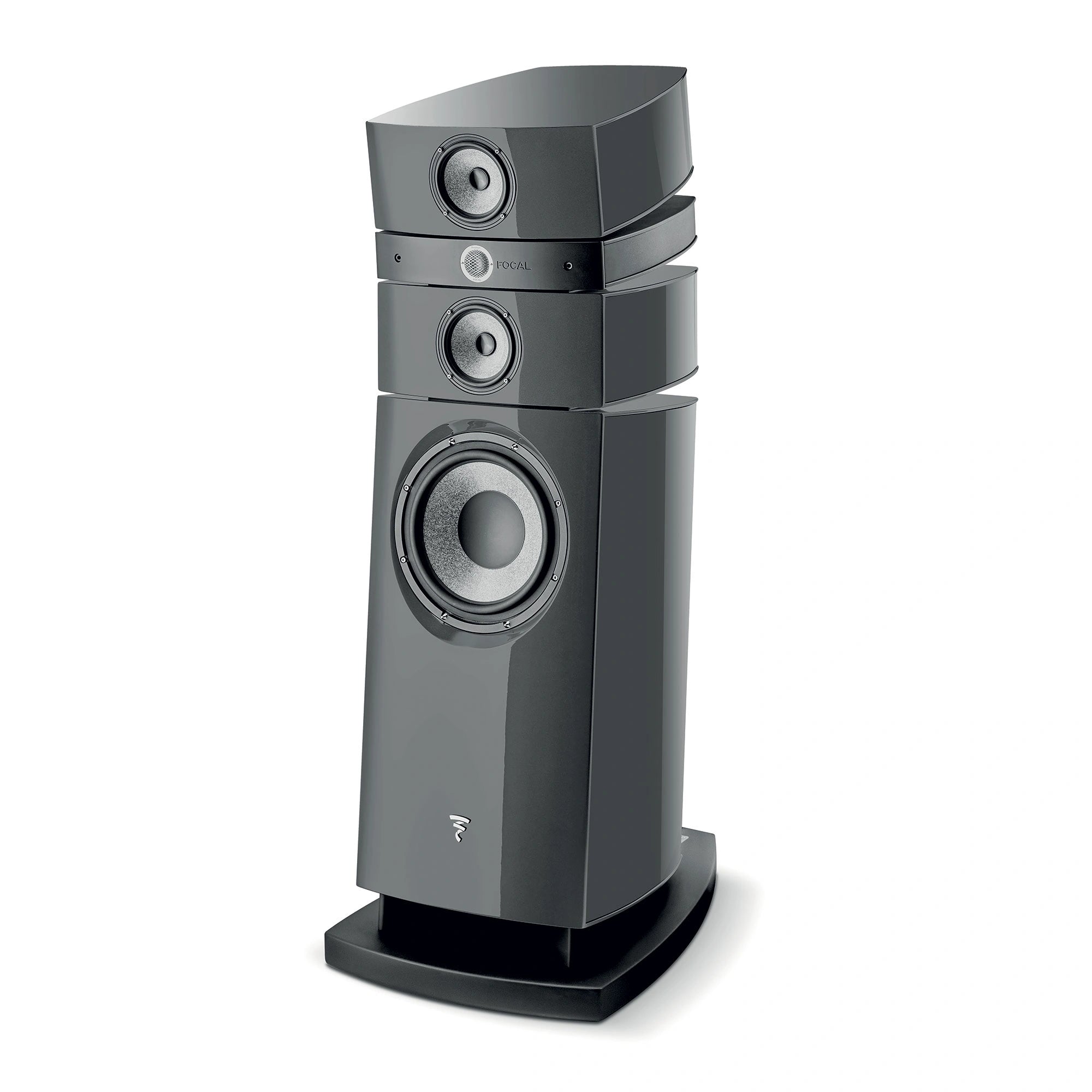 Focal Stella Utopia EM Evo  3-way floor-standing speaker