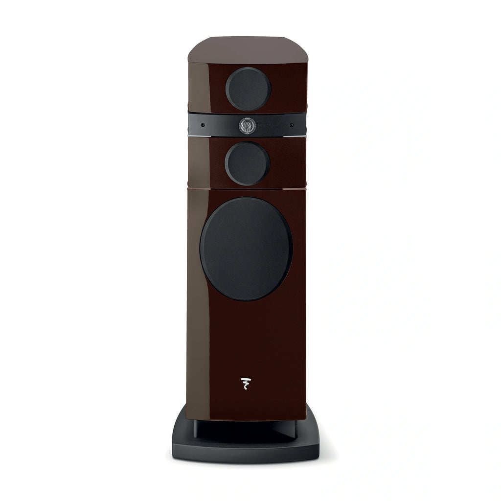 Focal Stella Utopia EM Evo  3-way floor-standing speaker