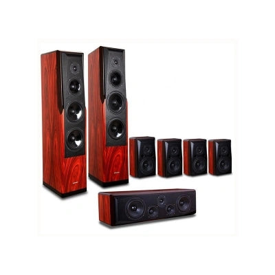 Tonewinner manufactures 7.1 AV Hi-Fi stereo sound quality speakers