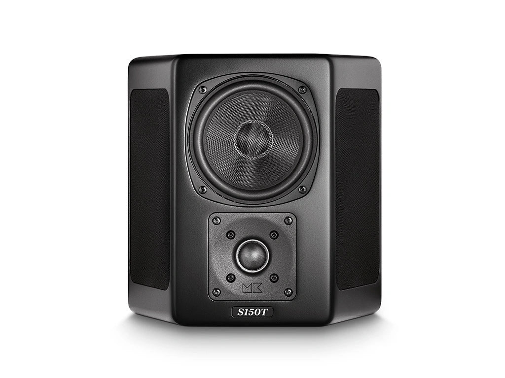 Miller & Kreisel® S150T Tripole® Speaker