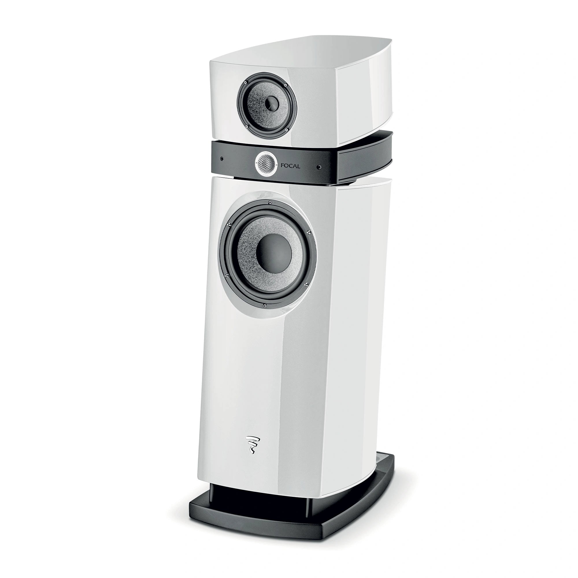 Focal Scala Utopia Evo  3-way floor-standing speaker