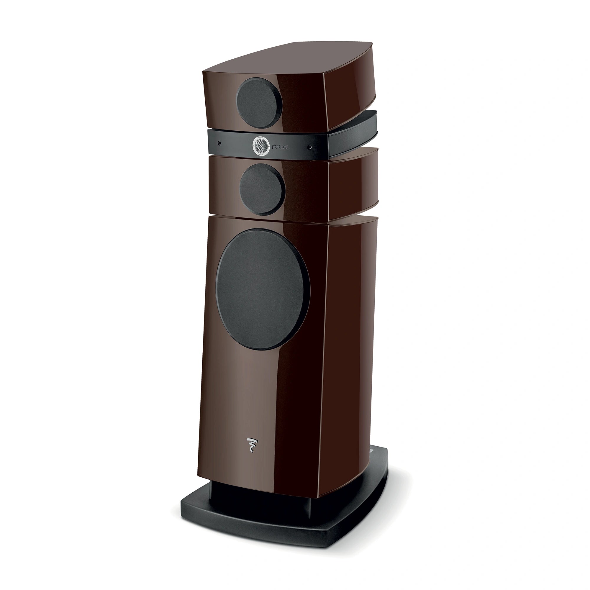 Focal Scala Utopia Evo  3-way floor-standing speaker