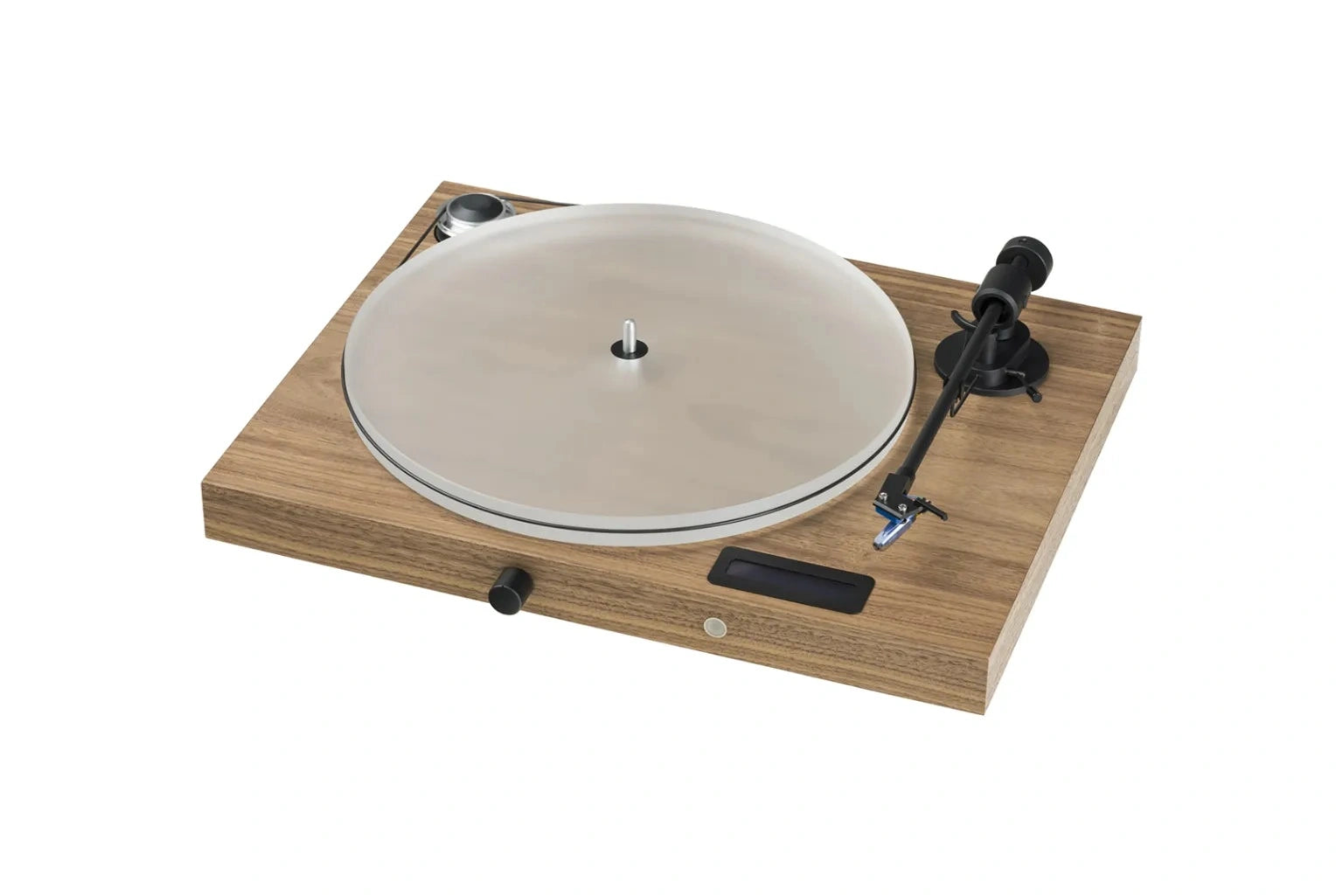 Pro-Ject Juke Box S2 Audiophile “All-in-one Plug & Play“ turntable system