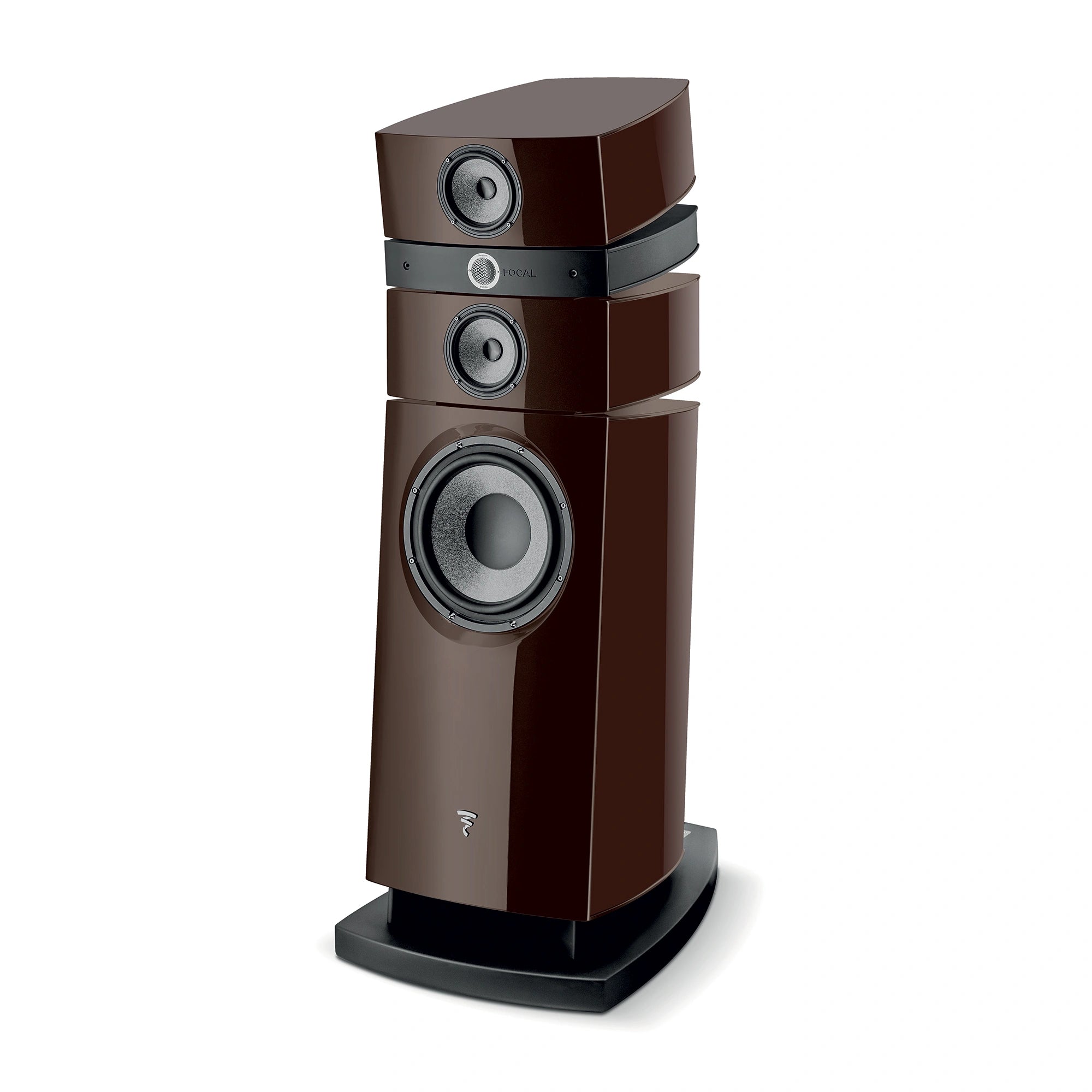 Focal Scala Utopia Evo  3-way floor-standing speaker