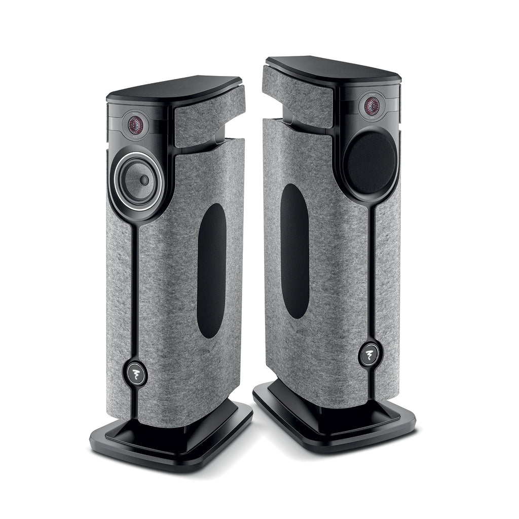 Focal Diva Utopia  3-WAY ACTIVE WIRELESS LOUDSPEAKER