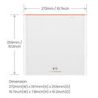 BenQ X3000i | 4K HDR 4LED Immersive Open World Gaming Projector