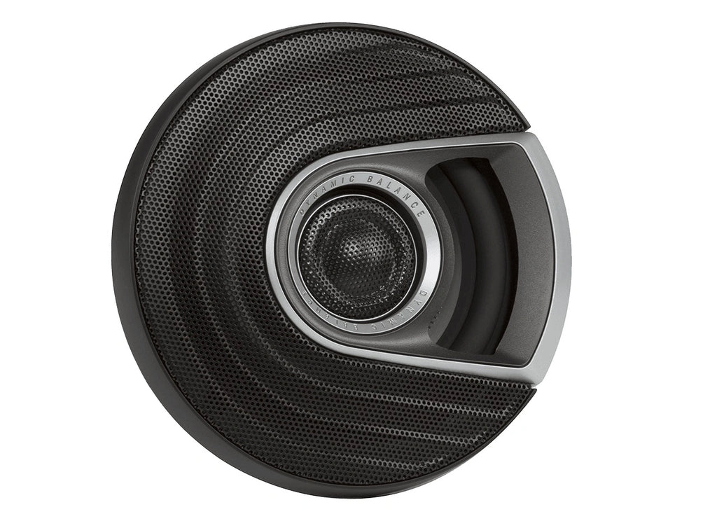 Polk MM522 5.25" Coaxial Speakers with Ultra-Marine Certification