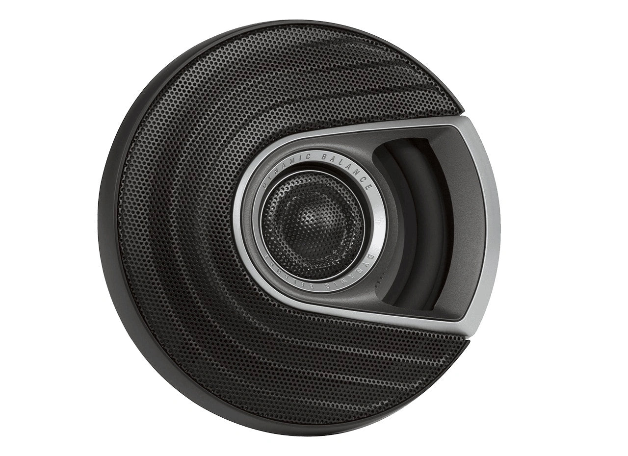 Polk MM522 5.25" Coaxial Speakers with Ultra-Marine Certification