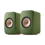 KEF LSX II Wireless HiFi Speakers