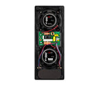 Polk 265-LS High-Quality In-Wall Speaker with 6.5" Drivers