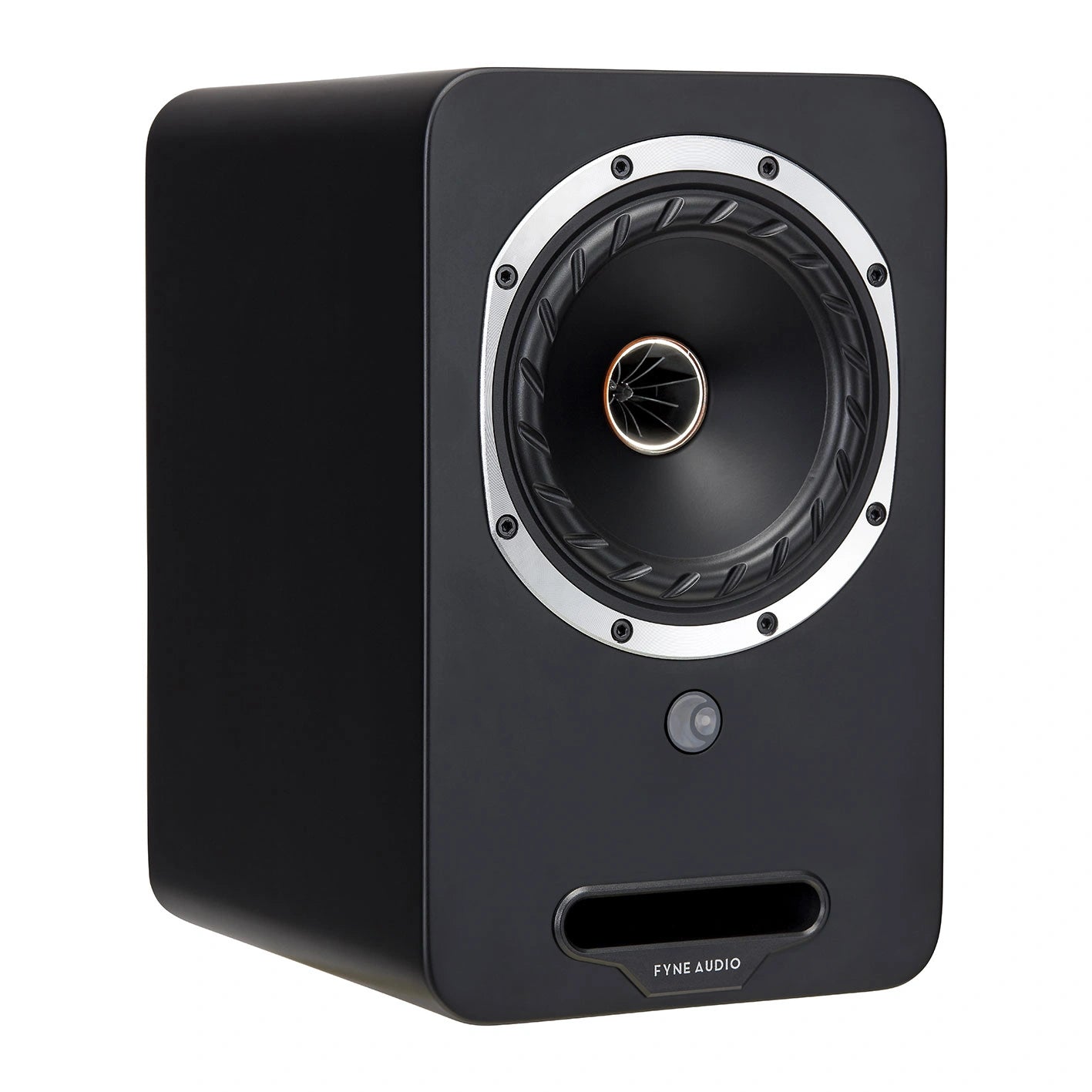 Fyne Audio Cubitt 5