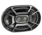 Polk DB692 6x9" Coaxial Speakers with Marine Certification