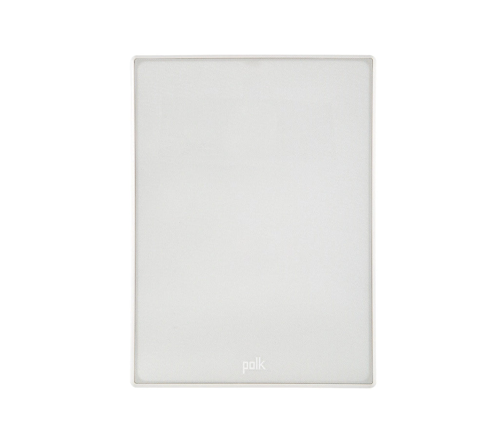 Polk V85 Vanishing In-Wall Speaker with 8" Driver