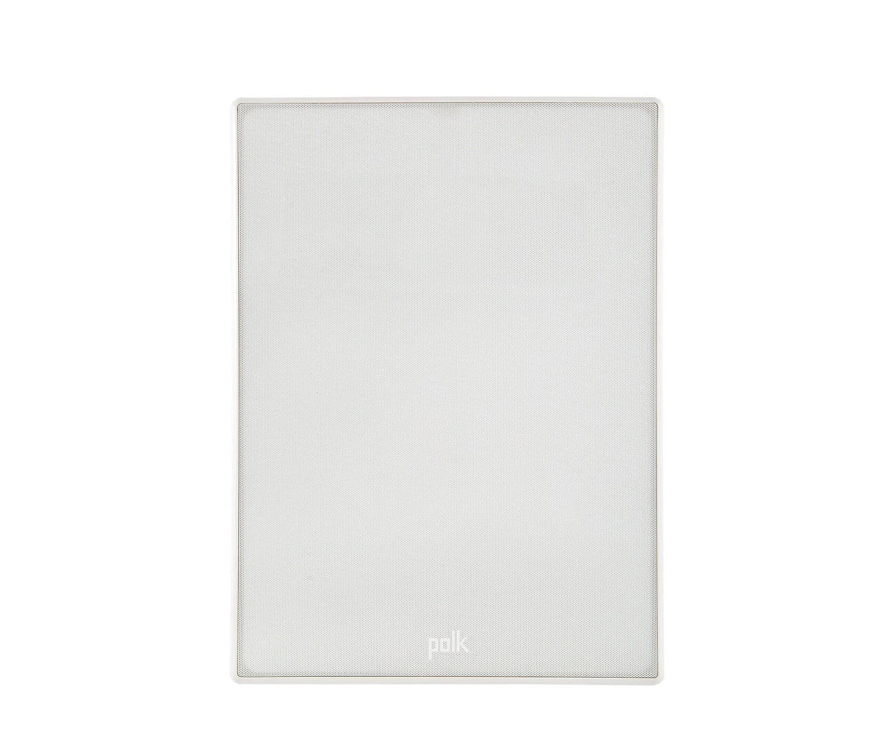 Polk V85 Vanishing In-Wall Speaker with 8" Driver