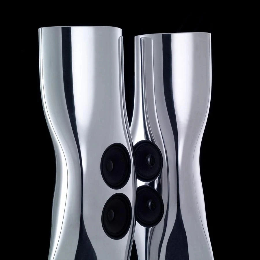 KEF MUON HiFi Speakers