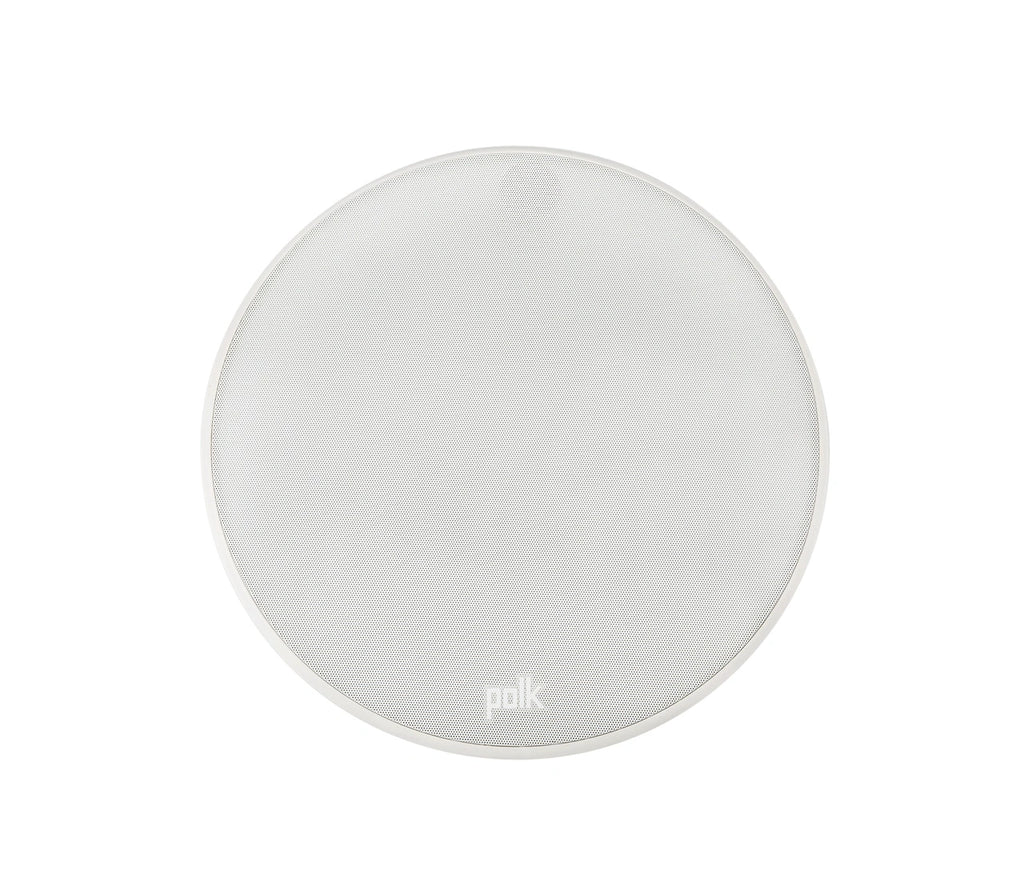 Polk V80 Vanishing In-Ceiling Speaker with 8" Driver
