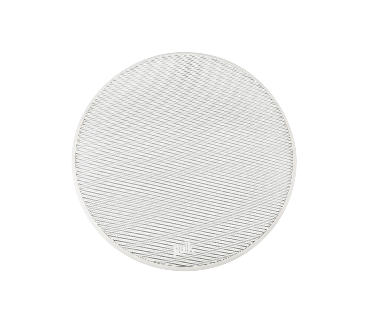 Polk V80 Vanishing In-Ceiling Speaker with 8" Driver