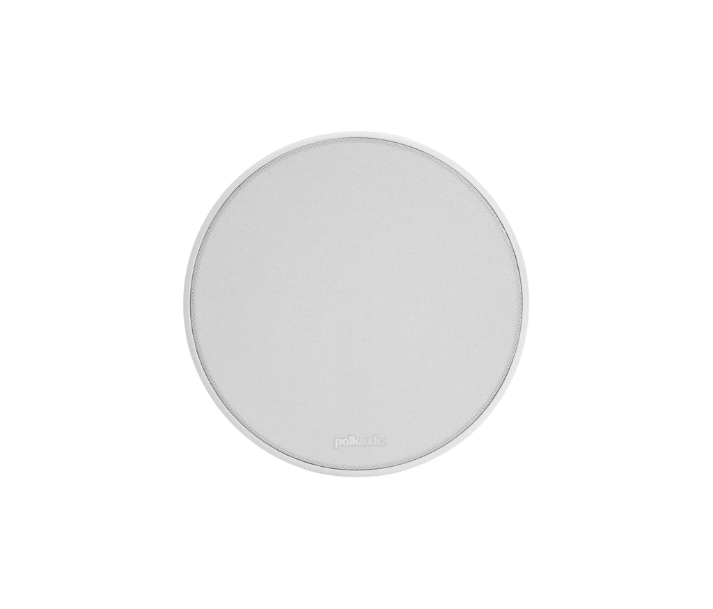 Polk 90-RT Premium Three-Way In-Ceiling Speaker with 9" Driver