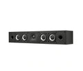 Polk Monitor XT35 High-Resolution Slim Center Channel Speaker