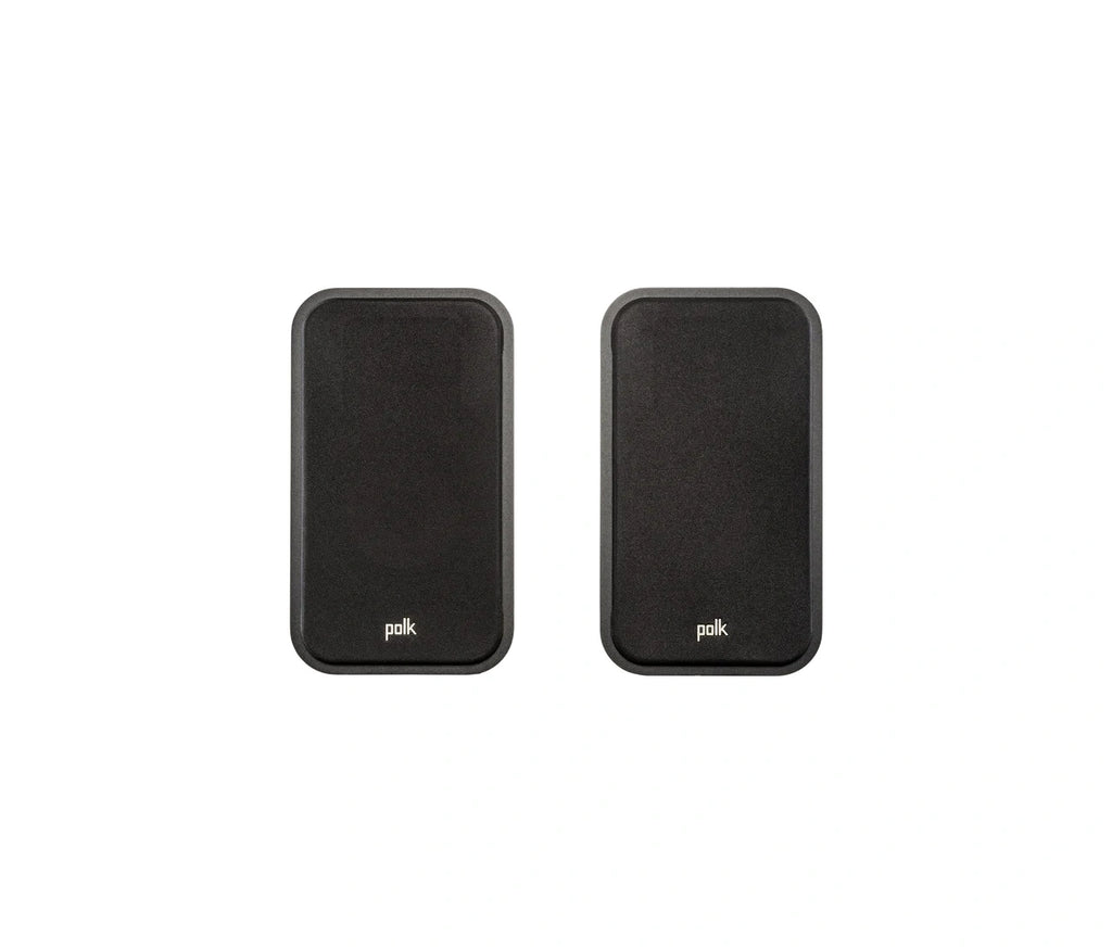 Polk Signature Elite ES20 High-Quality Bookshelf Speakers