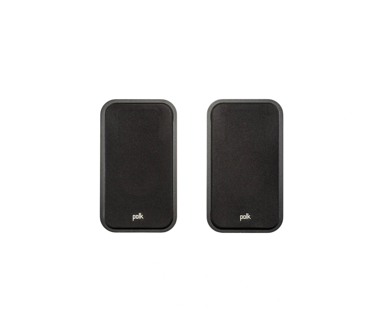Polk Signature Elite ES20 High-Quality Bookshelf Speakers
