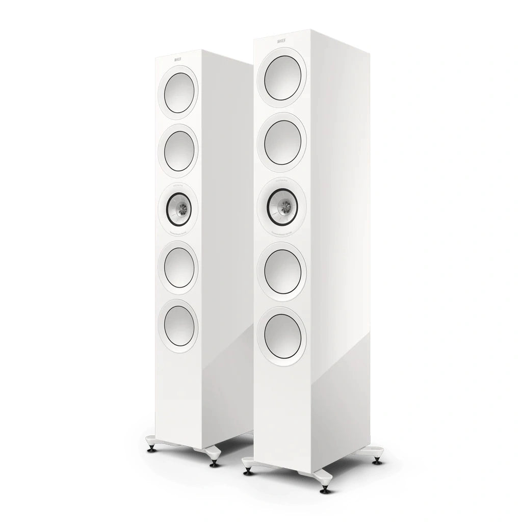 KEF R11 Meta